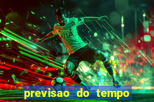 previsao do tempo grajau sp